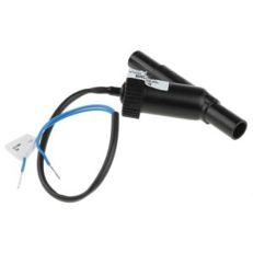 Durchflussregler 240 V | 0.9 l/min | Relais Ausgang | Anschluss Kabel Durchflussregler 240 V | 0.9 l/min | Relais Ausgang | Anschluss Kabel