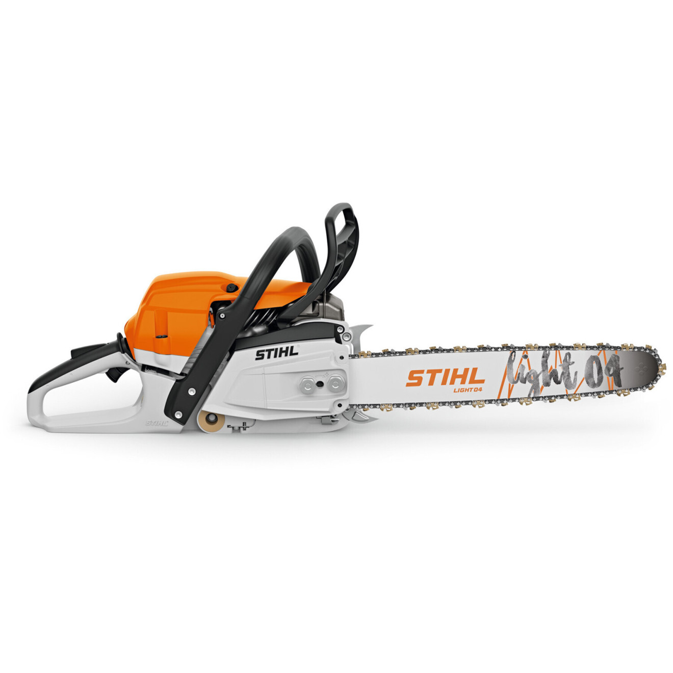 Stihl MS 261 C-M Kettensäge mit Rapid Duro 3 Schwert (40 cm) Stihl MS 261 C-M Kettensäge mit Rapid Duro 3 Schwert (40 cm)