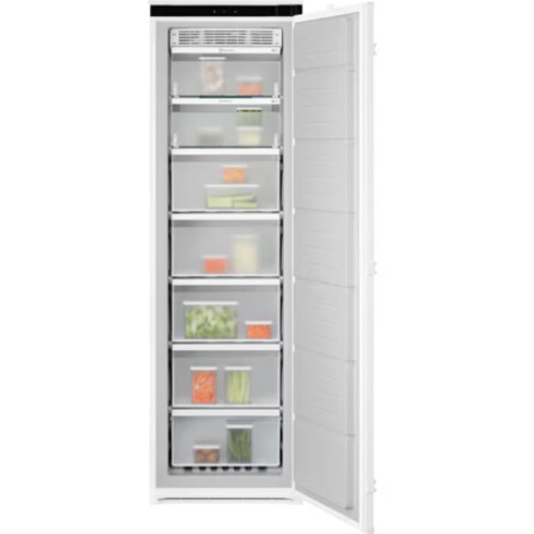 Electrolux EUN7NE18S Gefrierschrank - Energieeffizient & stilvolles Design Electrolux EUN7NE18S Gefrierschrank - Energieeffizient & stilvolles Design