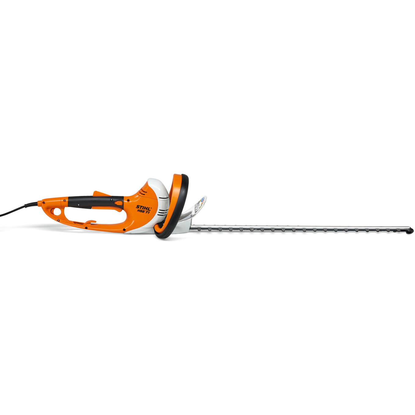 Stihl HSE 71 Elektro-Heckenschere - Leistungsstarke & Benutzerfreundliche Heckenschneider Stihl HSE 71 Elektro-Heckenschere - Leistungsstarke & Benutzerfreundliche Heckenschneider