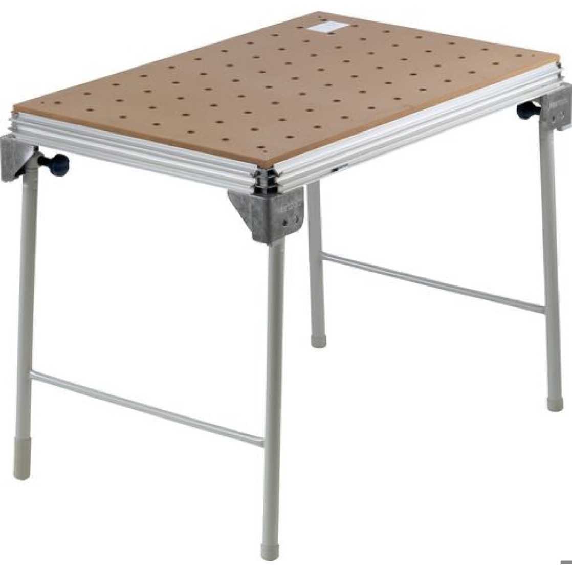 Festool MFT/3 Basic - Multifunktionstisch für präzises Arbeiten Festool MFT/3 Basic - Multifunktionstisch für präzises Arbeiten