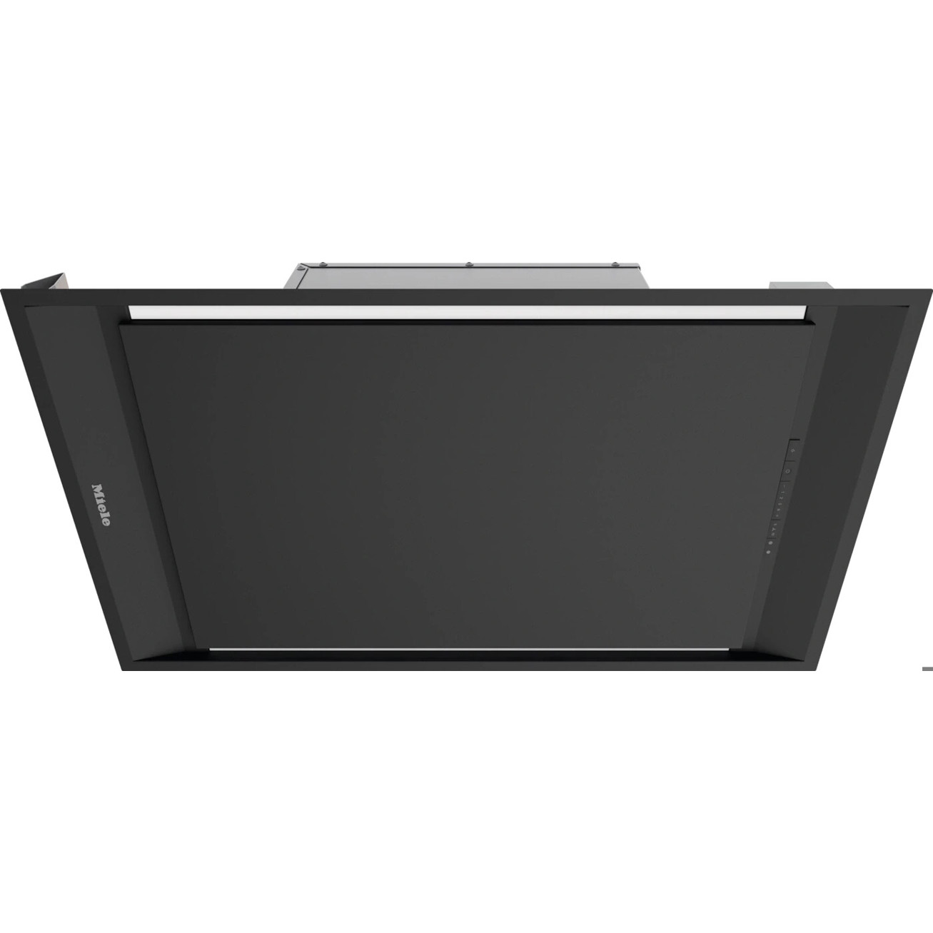 Miele DAC 4940 Stella Ambient Deckengebläse - Mattschwarz