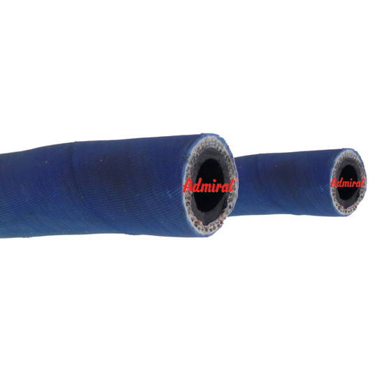 Oxygen Schlauch 30m - 3/4 Zoll x 1/4 Zoll | Gewickelt Oxygen Schlauch 30m - 3/4 Zoll x 1/4 Zoll | Gewickelt