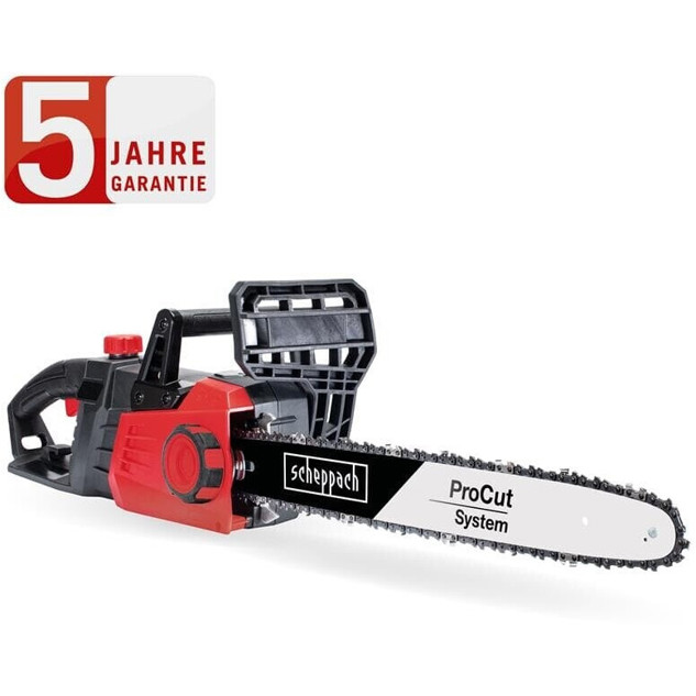 Scheppach Compact 10T Holzspalter - Stehend, 400V, 1070x750mm, CSE2700