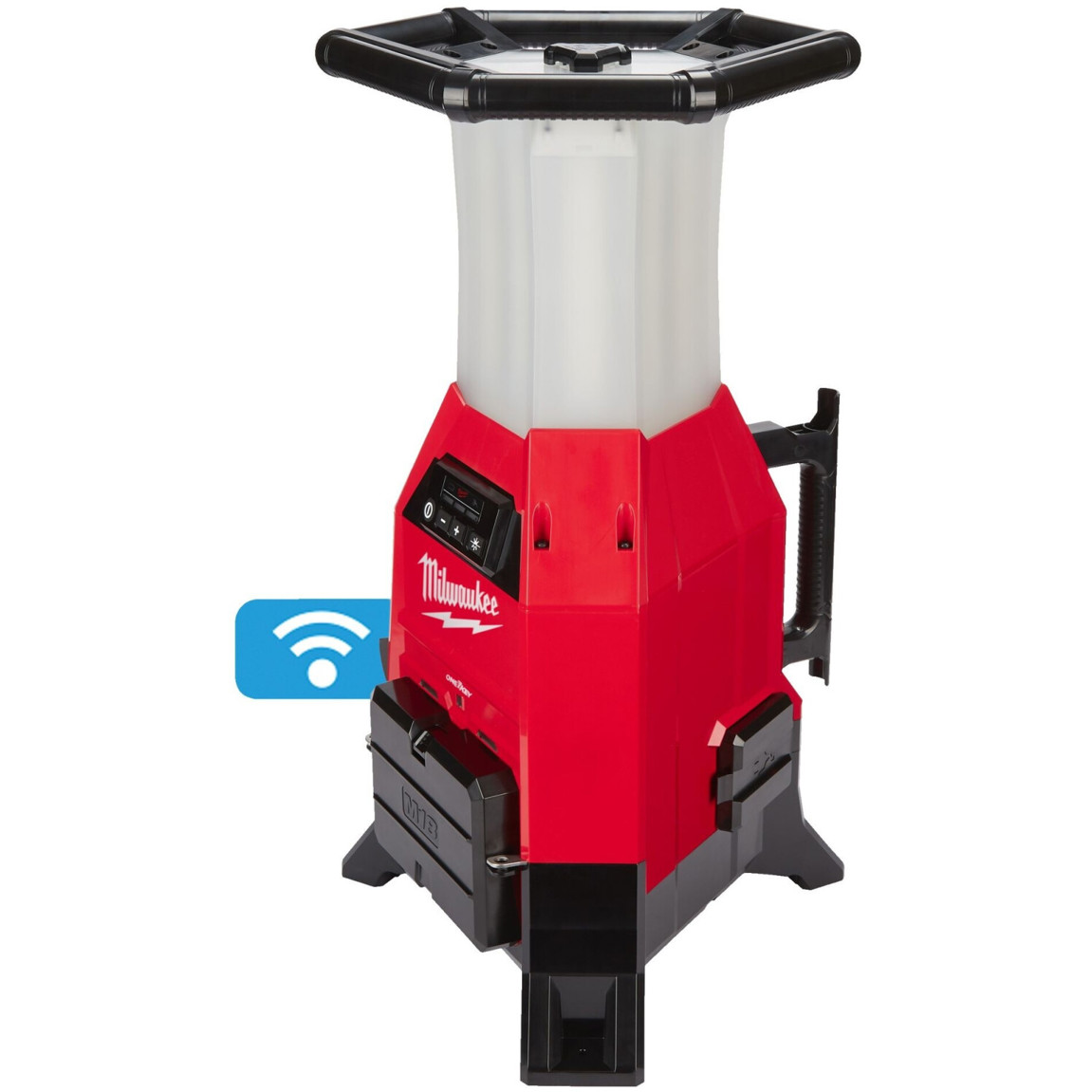 Milwaukee M18 ONE SLDP-0 Baustrahler