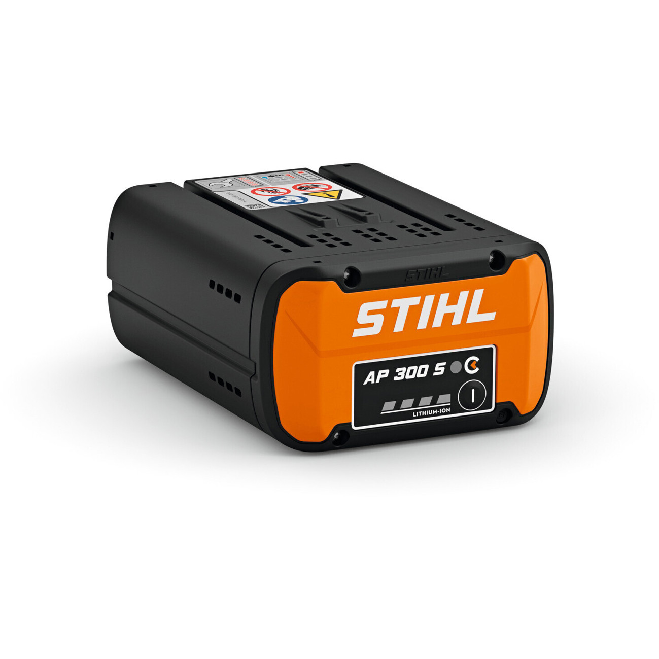 Stihl AP 300 S Akku für Gartengeräte (48504006585)
