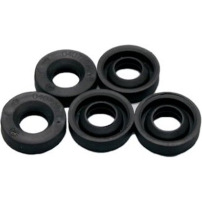 BOSCH Lippendichtung DN18 (7100819) - 5 Stück pro Verpackungseinheit BOSCH Lippendichtung DN18 (7100819) - 5 Stück pro Verpackungseinheit