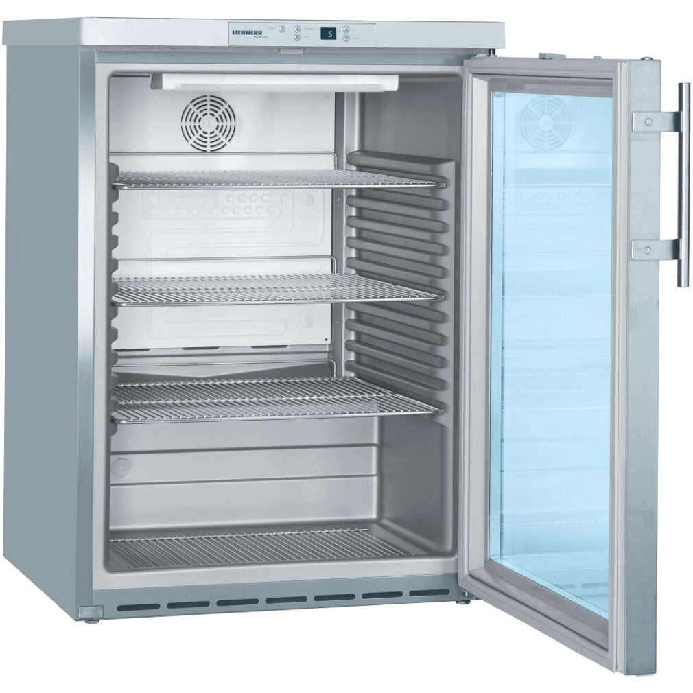 Liebherr FKUv 1663-22 Kühlschrank - Energieeffizient und Platzsparend