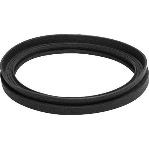 Viton Formdichtung Typ MKV - 80 mm