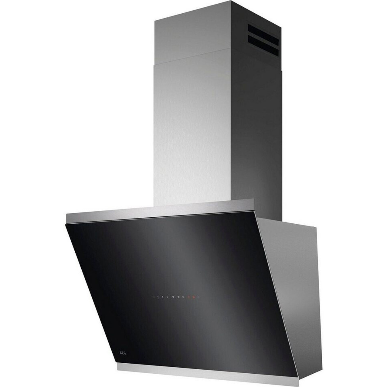 AEG Dunstabzugshaube GV77D61SL - Effiziente Küchenlüftung