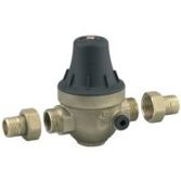 Druckminderventil 1.5 - 5 bar Druckminderventil 1.5 - 5 bar