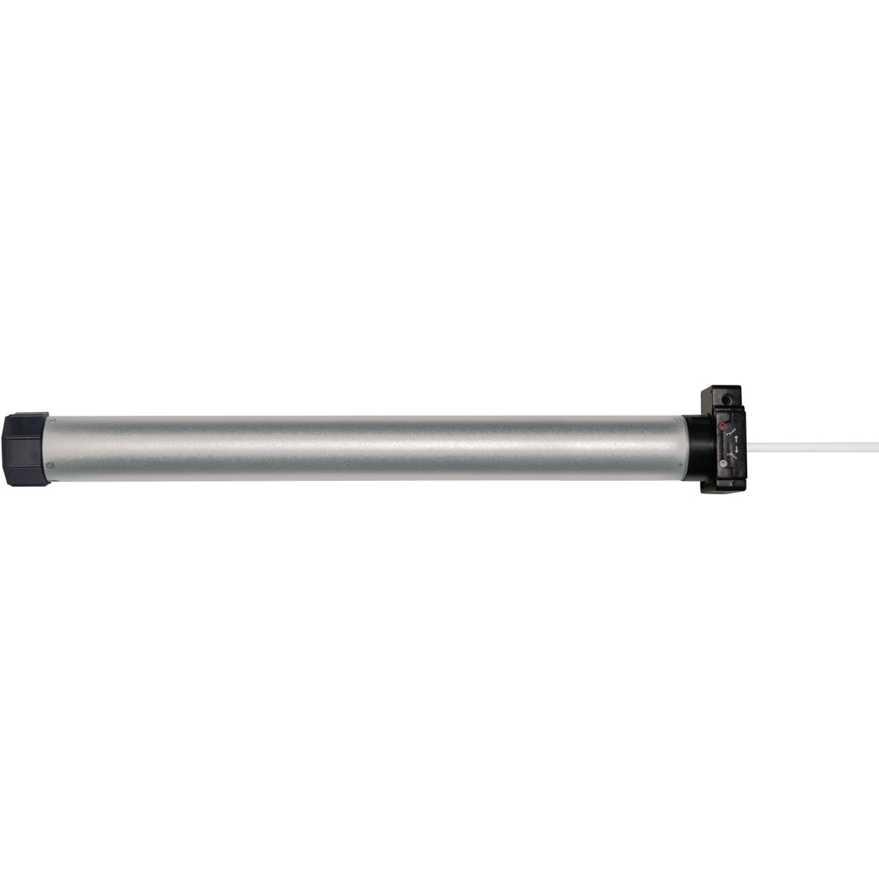 Rademacher RolloTube Basis Large RTBL 120/9HKZ – Hochwertiger Rollladenmotor für effiziente Lichtregulierung