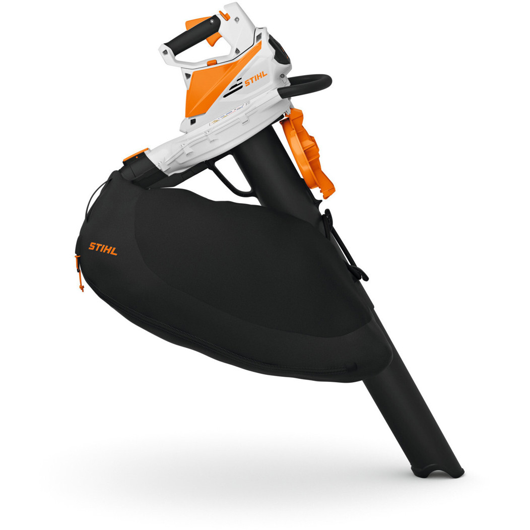 Stihl SHA 56 Laubsauger – Ohne Akku & Ladegerät Stihl SHA 56 Laubsauger – Ohne Akku & Ladegerät