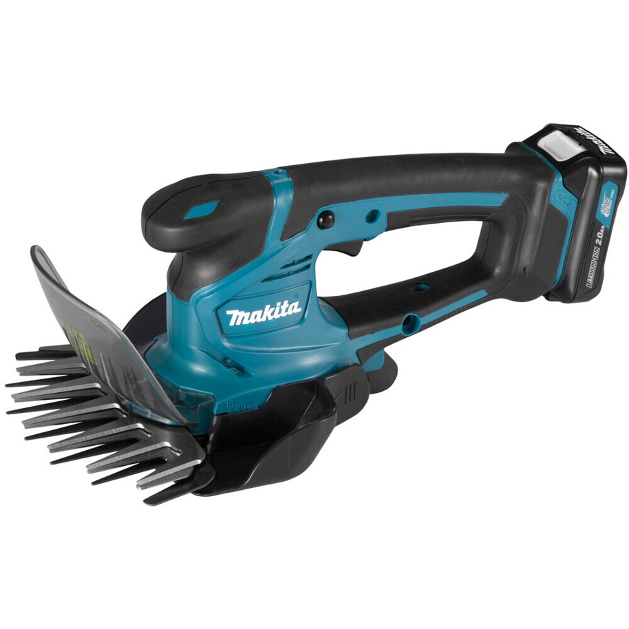 Makita UM600DSAE 12V Akku-Grasschere – Effiziente Heckenschere mit Lithium-Ionen-Technologie Makita UM600DSAE 12V Akku-Grasschere – Effiziente Heckenschere mit Lithium-Ionen-Technologie