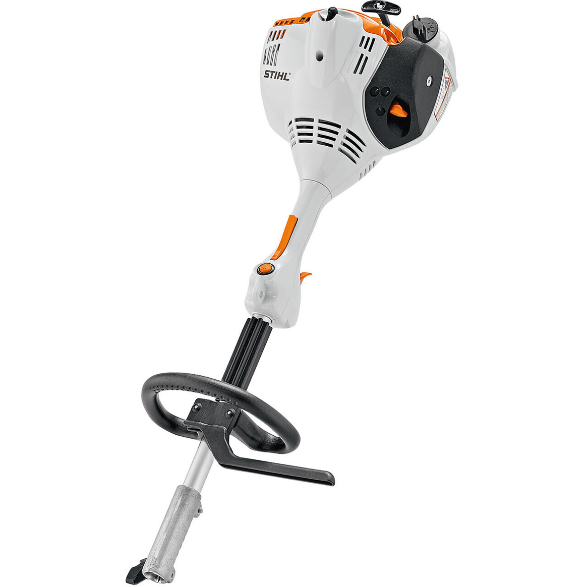 Stihl KM 56 RC-E - Leistungsstarke Heckenschere für präzise Gartenpflege