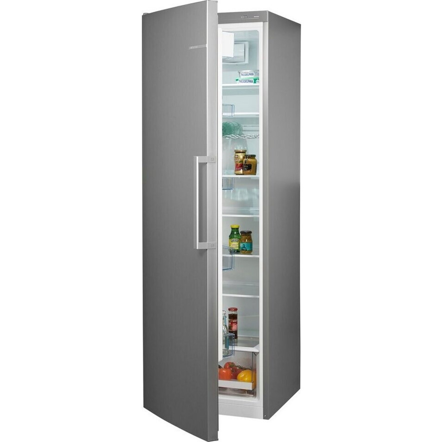 Bosch Kühlschrank KSV36VLEP - Energieeffizienter Kühlschrank mit viel Platz