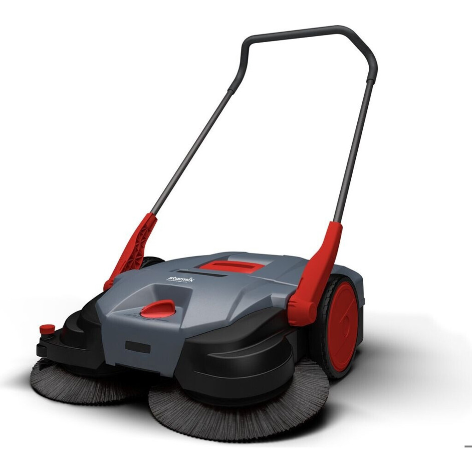 Starmix DuroSweep 77 Pro Kehrmaschine (103136)