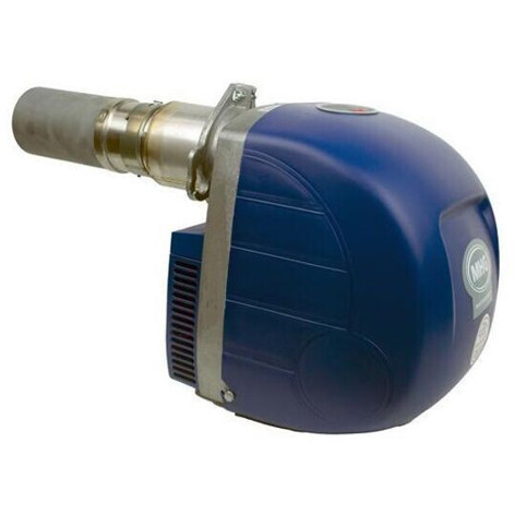 MHG Raketenbrenner RE 1.22 - Hochleistungs-Heizungszubehör (19-22 kW)