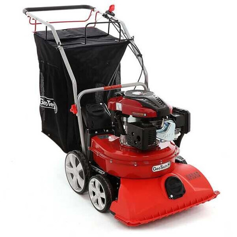 GeoTech LV 450 SP Laubsauger mit Radantrieb - Loncin 159 ccm