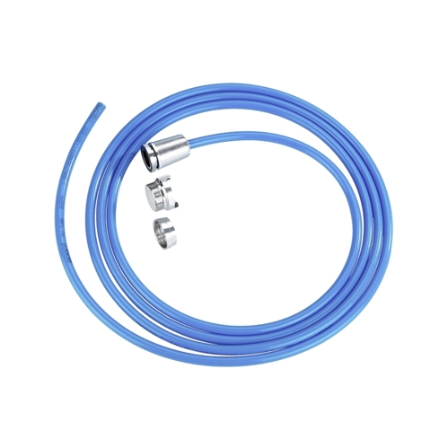 Power Rohr-frei Twister - Rohrreinigungsschlauch für effektive Druckreinigung Power Rohr-frei Twister - Rohrreinigungsschlauch für effektive Druckreinigung