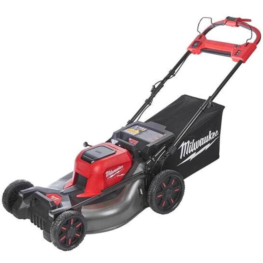 Milwaukee M18 F2LM53 - 12'' Rasenmäher