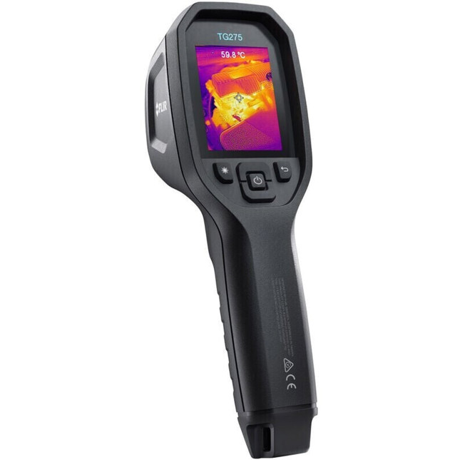 Flir TG275 Thermal Imaging Camera (Model 87503-0303) Flir TG275 Thermal Imaging Camera (Model 87503-0303)