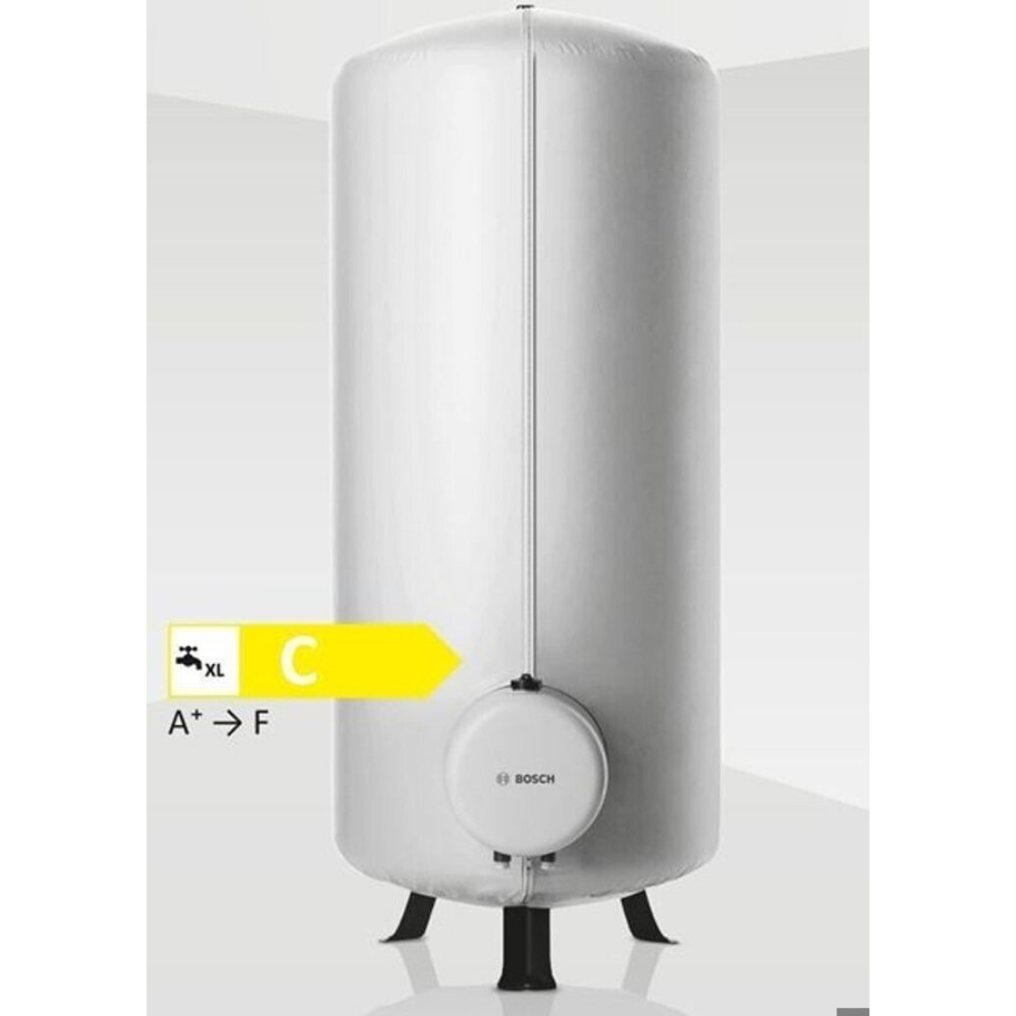 Bosch Tronic 2000 TF Pufferspeicher - Effizienter Wärme- und Wasserbedarf