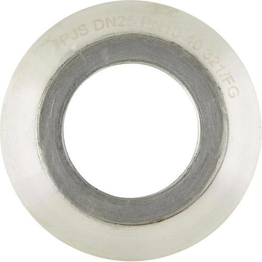 Kammprofildichtung DIN B DN350 PN64 - Hochwertige Dichtlösungen Kammprofildichtung DIN B DN350 PN64 - Hochwertige Dichtlösungen