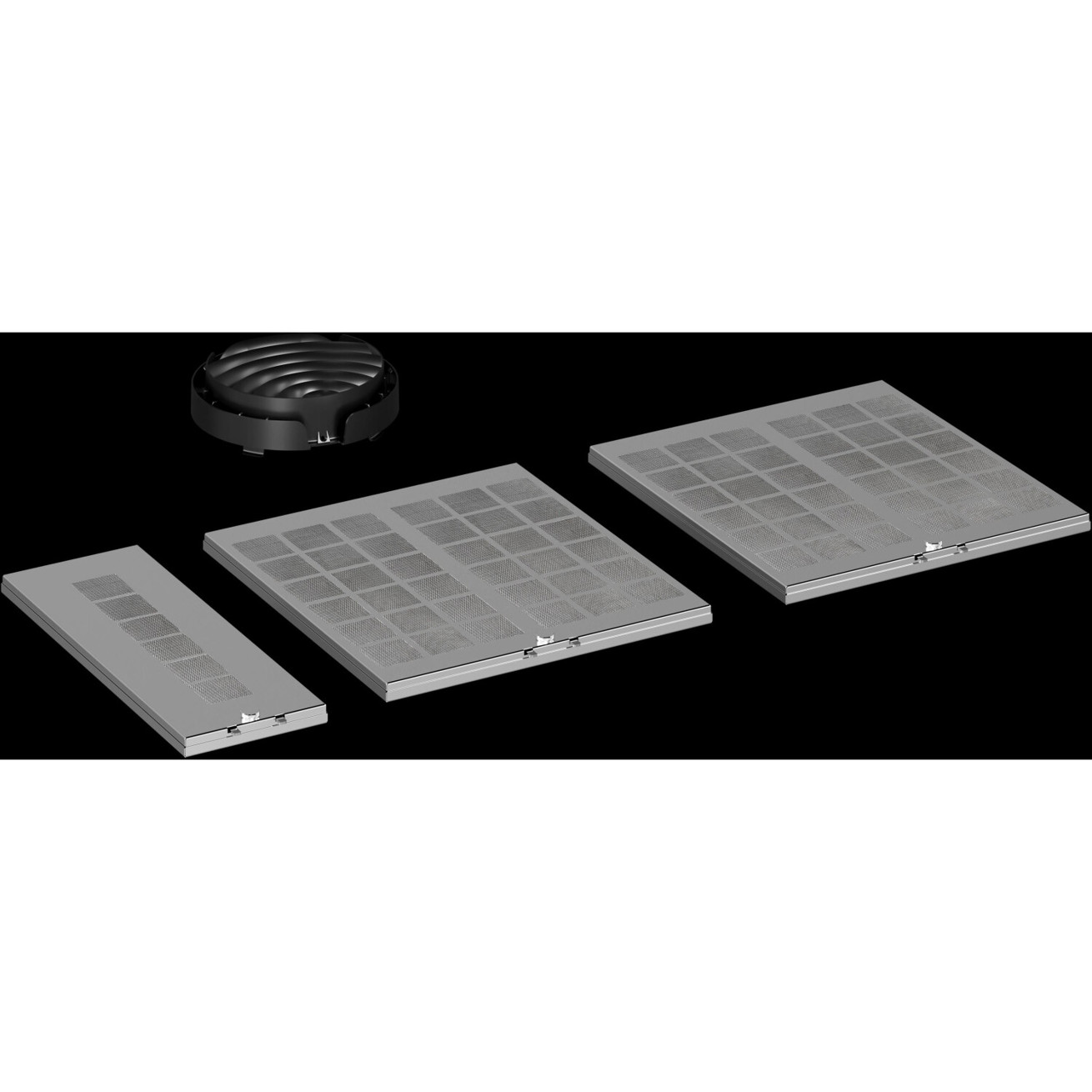 Siemens Dunstabzugshauben-Zubehör LZ11BKR11