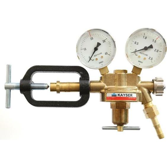 GCE Acetylen Druckminderer 1-stufig 0-1,5 bar (653202) - Hohe Qualität für Präzise Druckregulierung GCE Acetylen Druckminderer 1-stufig 0-1,5 bar (653202) - Hohe Qualität für Präzise Druckregulierung