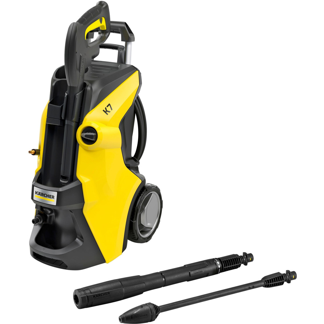 Kärcher K7 Power Hochdruckreiniger (Modell 1.317-150.0)