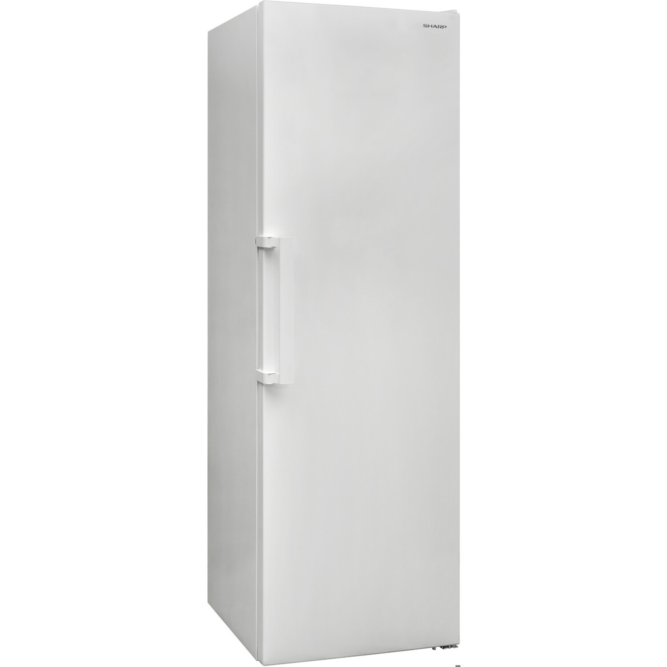 Sharp SJ-SC11CMXWD-EU Gefrierschrank - Energieeffizienter 2-in-1 Kühlschrank mit Gefrierfach Sharp SJ-SC11CMXWD-EU Gefrierschrank - Energieeffizienter 2-in-1 Kühlschrank mit Gefrierfach