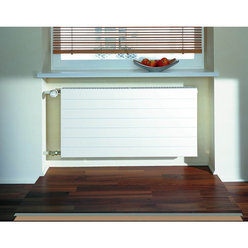 Kermi Therm X2 LINE-K Kompaktheizkörper 33 505 x 1605 mm - PLK330501601N1K