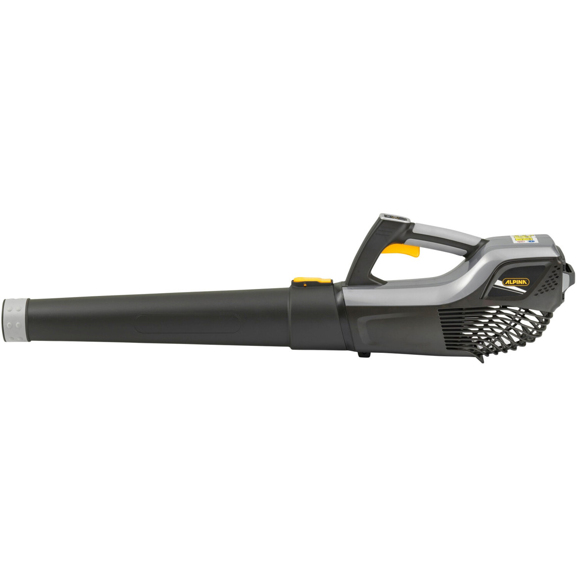 Alpina ABL 48 Li Laubsauger 650W - Leistungsstarker Akku-Laubsauger für Gartenpflege Alpina ABL 48 Li Laubsauger 650W - Leistungsstarker Akku-Laubsauger für Gartenpflege