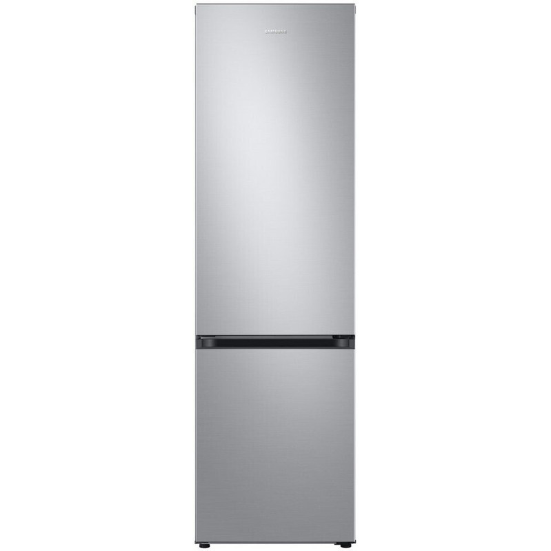 Samsung Kühlschrank RB38C600DSA - Energieeffizienzklasse A++ - 385L, No Frost, Edelstahl