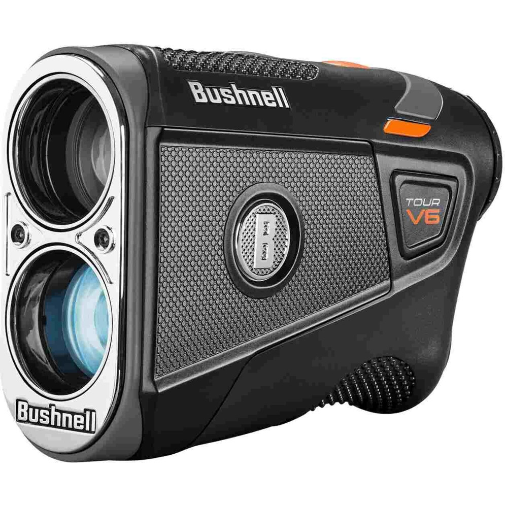 Bushnell Tour V6 GPS Entfernungsmesser Bushnell Tour V6 GPS Entfernungsmesser