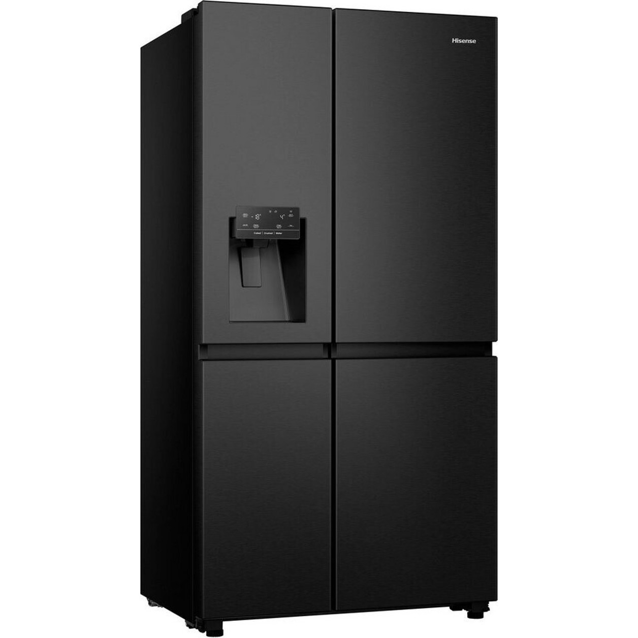 Hisense RS818N4TFE Geschirrspüler - Energieeffizienzklasse A++ Hisense RS818N4TFE Geschirrspüler - Energieeffizienzklasse A++