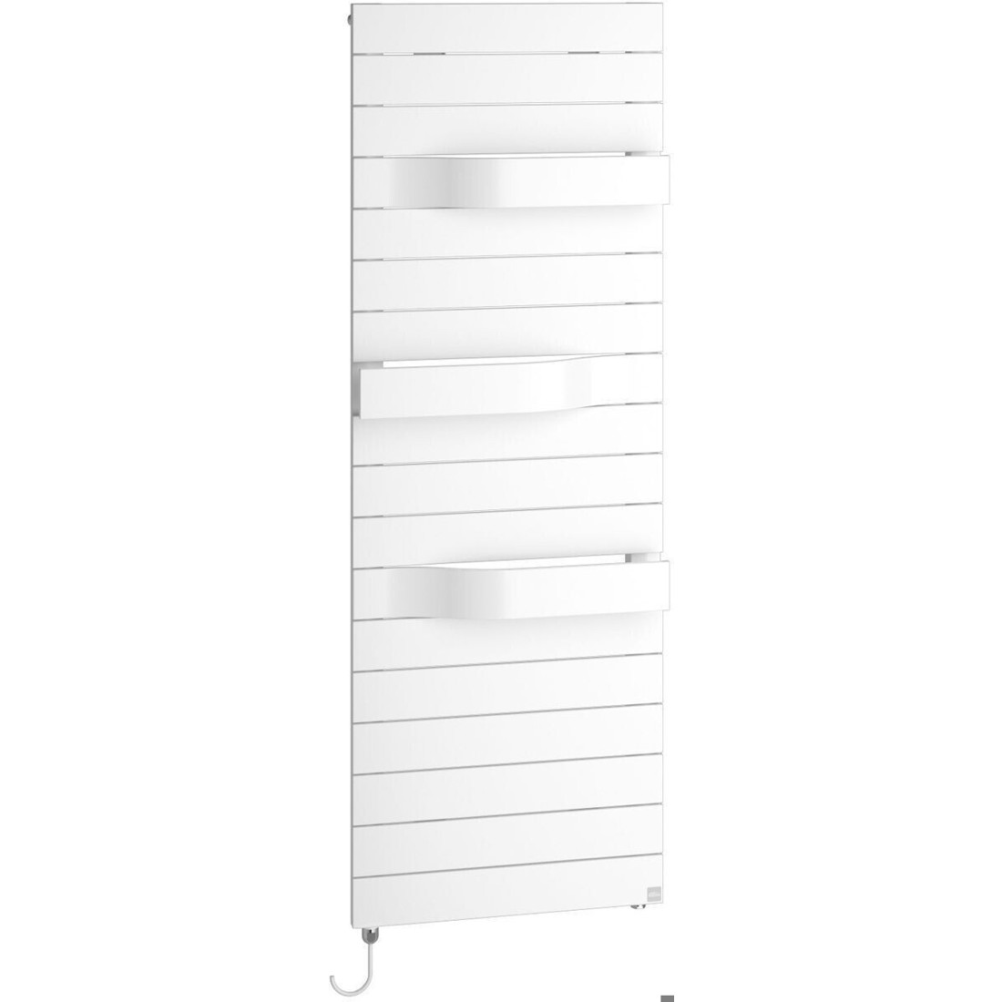 Kermi Tabeo-E Heizkörper (BH: 1437 mm)