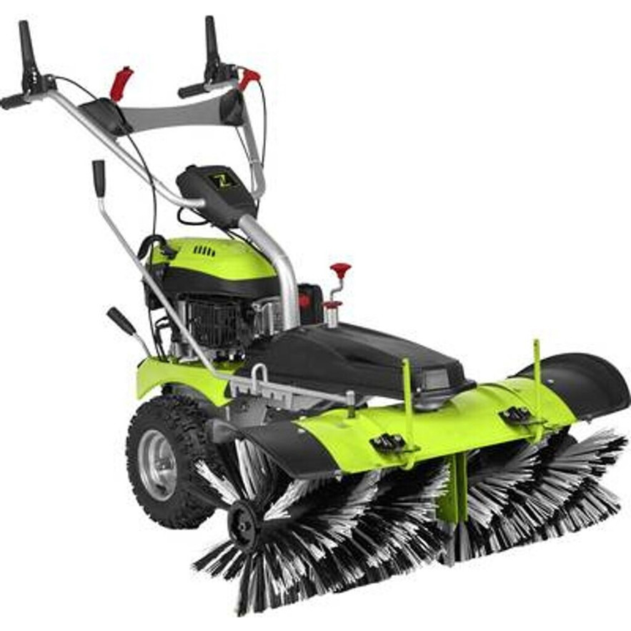 Zipper Zi-KM1000 Kehrmaschine