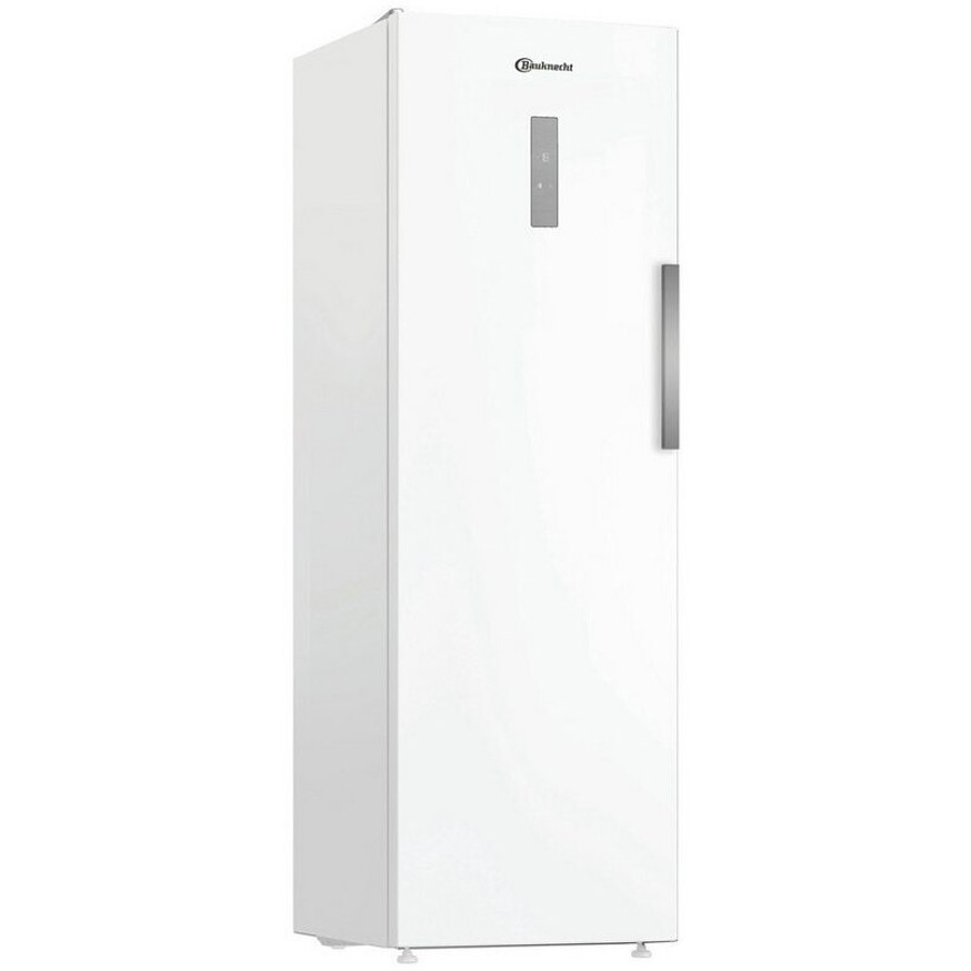 Bauknecht GKN 18660DW Gefrierschrank - Energieeffizient & Geräumig