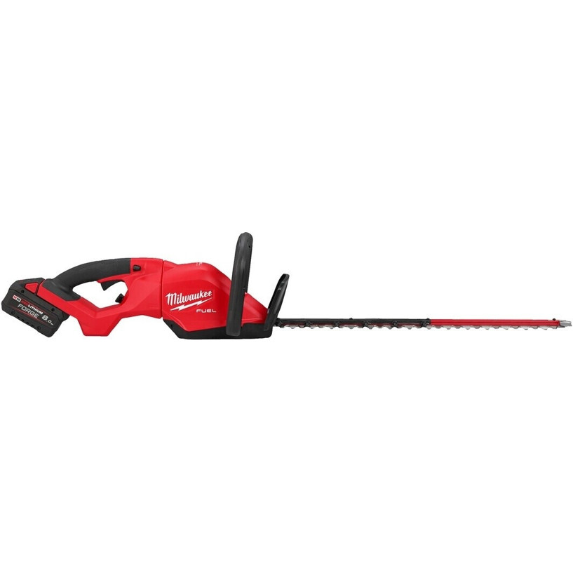Milwaukee M18FHET60G2 Heckenschneider 60 cm inkl. 2x Akkus Milwaukee M18FHET60G2 Heckenschneider 60 cm inkl. 2x Akkus