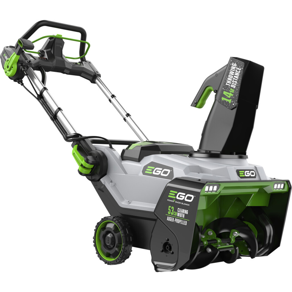 Ego Power Plus Schneefräse SNT2120E-AP