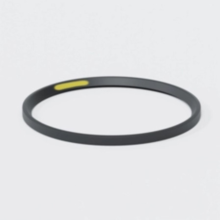 Lippendichtring NBR DN200 - POLO-KAL