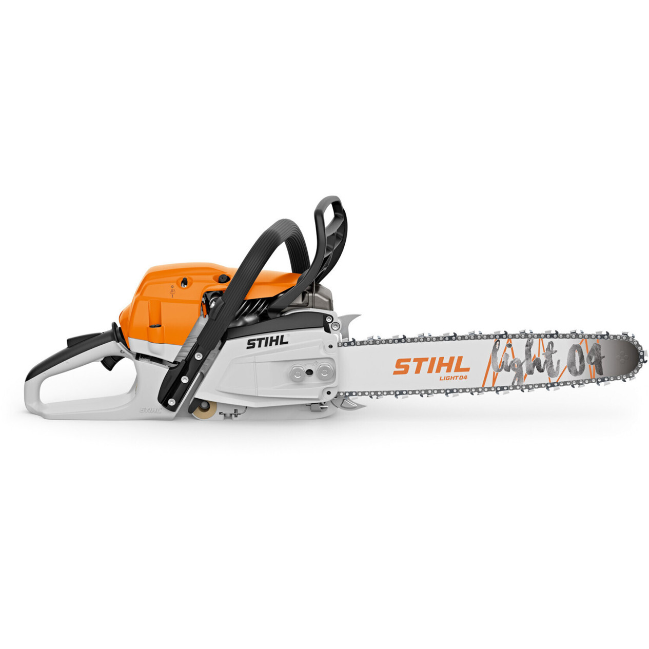 Stihl MS 261 C-M VW RS - 35 cm Profi Kettensäge Stihl MS 261 C-M VW RS - 35 cm Profi Kettensäge