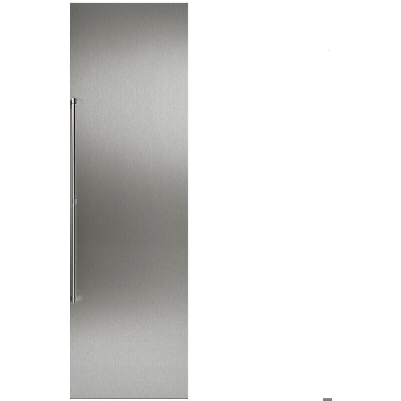 Gaggenau RA 421 610 Türfront aus Edelstahl mit Griff - Haushaltsgeräte Ersatzteil