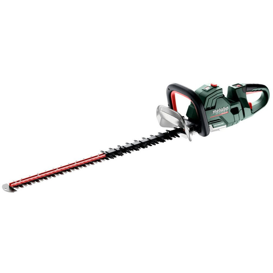Metabo HS 18 LTX BL 75 Heckenschneider - Ohne Akkupack & Ladegerät (601724850) Metabo HS 18 LTX BL 75 Heckenschneider - Ohne Akkupack & Ladegerät (601724850)