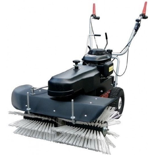 4F Limpar 78 - Kehrmaschine für Honda GCV135