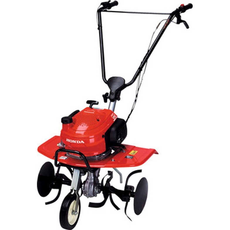 Honda F 220 Motorhacke – Leistungsstarke Gartenbearbeitung