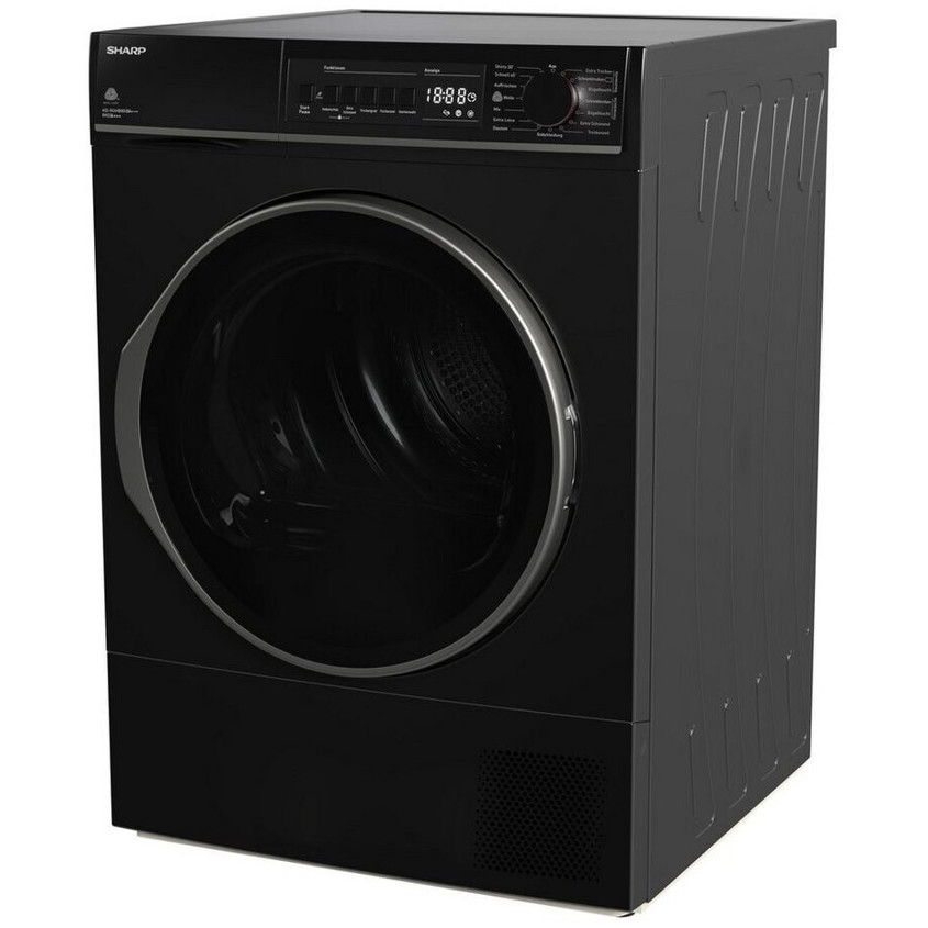 Sharp KD-ROHB8GBA+++ Wäschetrockner
