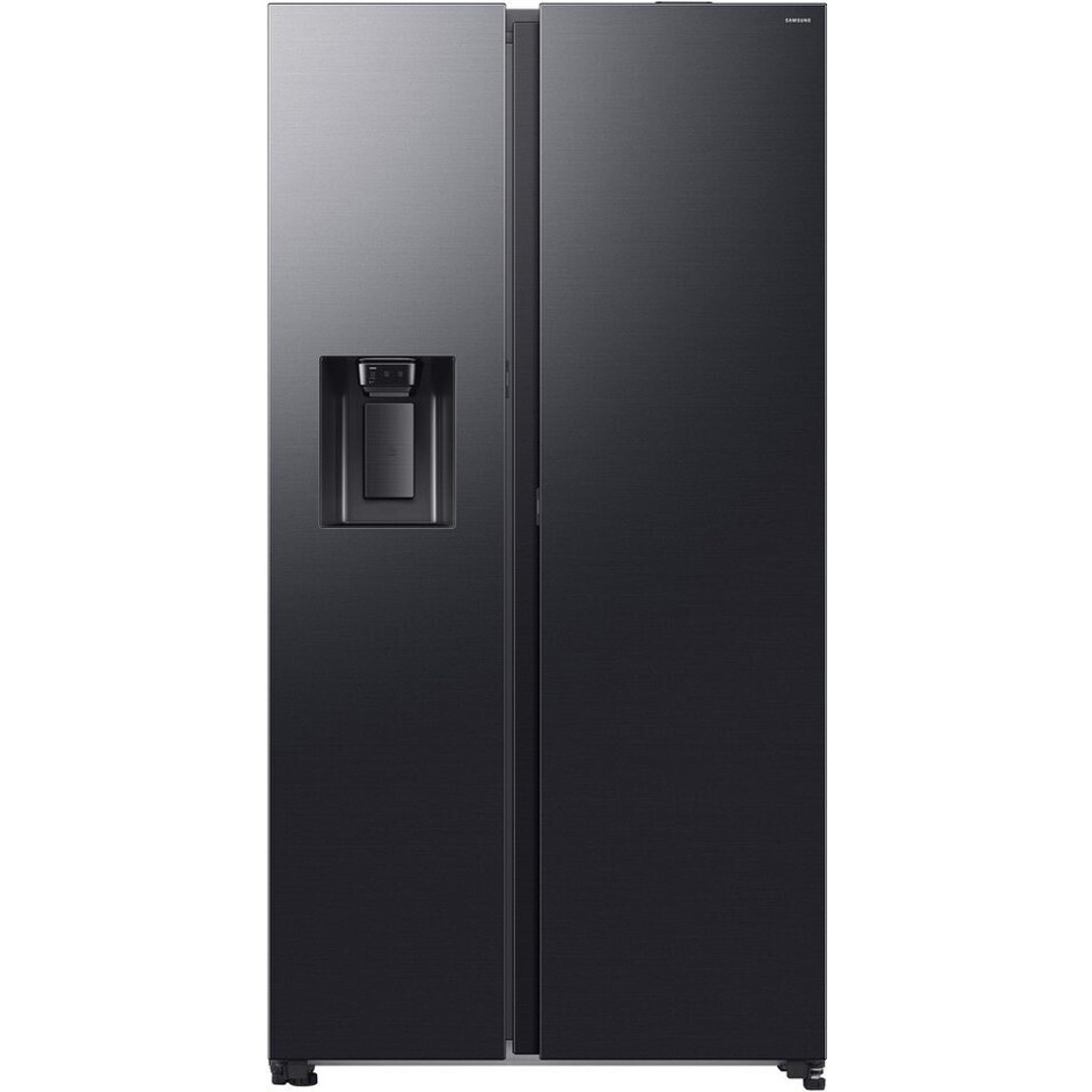 Samsung RS80F66KBFEF - Modernes Kühlschrankmodell mit energiefreundlicher Technologie